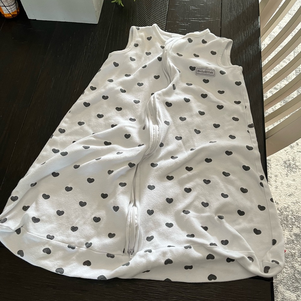 6-9 month sleep sack